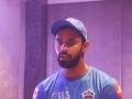 Have learnt a lot from Kohli's preparation, work ethic: Vihari - Hindi News | Have learnt a lot from Kohli's preparation, work ethic: Vihari | Latest cricket News at Lokmattimes.com