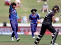 Women's World Cup: Pooja Vastrakar leads India's fightback as New Zealand make 260/9 - Hindi News | Women's World Cup: Pooja Vastrakar leads India's fightback as New Zealand make 260/9 | Latest cricket News at Lokmattimes.com