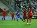 India's WC chances virtually over with 0-1 loss to Oman - Hindi News | India's WC chances virtually over with 0-1 loss to Oman | Latest football News at Lokmattimes.com