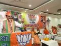 Delhi BJP to celebrate 'Samajik Nyay Saptah' from April 6-14 - Hindi News | Delhi BJP to celebrate 'Samajik Nyay Saptah' from April 6-14 | Latest politics News at Lokmattimes.com
