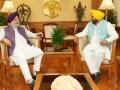 Punjab CM for inclusion of Mohali in Smart city project - Hindi News | Punjab CM for inclusion of Mohali in Smart city project | Latest politics News at Lokmattimes.com