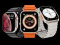 Gizmore launches new premium looking smartwatch 'Vogue' with 1.95-inch display at Rs 1,999 - Hindi News | Gizmore launches new premium looking smartwatch 'Vogue' with 1.95-inch display at Rs 1,999 | Latest technology News at Lokmattimes.com
