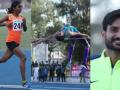 High jumper Shankar to skip Federation Cup athletics - Hindi News | High jumper Shankar to skip Federation Cup athletics | Latest other-sports News at Lokmattimes.com