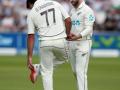 New Zealand's Colin de Grandhomme out of rest of England tour with injury - Hindi News | New Zealand's Colin de Grandhomme out of rest of England tour with injury | Latest cricket News at Lokmattimes.com