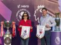 Requested for PL U-23 Asia Trophy to be held in India: Nita Ambani - Hindi News | Requested for PL U-23 Asia Trophy to be held in India: Nita Ambani | Latest football News at Lokmattimes.com