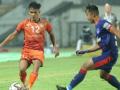 'She still wants me to join Army or get a govt job': I-League winner Lhungdim yet to impress his mother - Hindi News | 'She still wants me to join Army or get a govt job': I-League winner Lhungdim yet to impress his mother | Latest football News at Lokmattimes.com