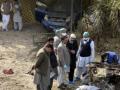 Perpetrator, facilitators of Islamabad suicide blast identified - Hindi News | Perpetrator, facilitators of Islamabad suicide blast identified | Latest international News at Lokmattimes.com
