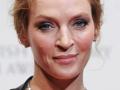 Uma Thurman to play Arianna Huffington in series 'Super Pumped' - Hindi News | Uma Thurman to play Arianna Huffington in series 'Super Pumped' | Latest entertainment News at Lokmattimes.com