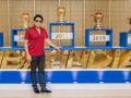 Tendulkar gets a pleasant surprise on joining MI hotel for IPL bio-bubble - Hindi News | Tendulkar gets a pleasant surprise on joining MI hotel for IPL bio-bubble | Latest cricket News at Lokmattimes.com