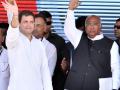 Kharge to chair meeting on Raj poll preparedness, CM Gehlot to join virtually - Hindi News | Kharge to chair meeting on Raj poll preparedness, CM Gehlot to join virtually | Latest politics News at Lokmattimes.com