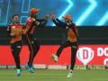 SRH hammer DC by 88 runs, stay alive in race for playoffs - Hindi News | SRH hammer DC by 88 runs, stay alive in race for playoffs | Latest cricket News at Lokmattimes.com