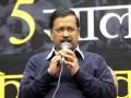 SC verdict, not polls, gave push to our work: Kejriwal - Hindi News | SC verdict, not polls, gave push to our work: Kejriwal | Latest national News at Lokmattimes.com