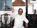 KCR, Chandrababu condole death of Sharad Yadav - Hindi News | KCR, Chandrababu condole death of Sharad Yadav | Latest politics News at Lokmattimes.com
