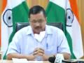Kejriwal tests negative for Covid-19 - Hindi News | Kejriwal tests negative for Covid-19 | Latest health News at Lokmattimes.com