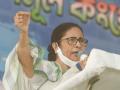 Mamata Banerjee cautions party leaders against commission for public service - Hindi News | Mamata Banerjee cautions party leaders against commission for public service | Latest politics News at Lokmattimes.com