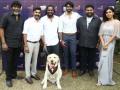 'Anbulla Ghilli', a dog lovers' film, to premiere on Colors Tamil on Feb 6 - Hindi News | 'Anbulla Ghilli', a dog lovers' film, to premiere on Colors Tamil on Feb 6 | Latest entertainment News at Lokmattimes.com