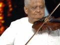 Pyarelal of legendary duo Laxmi-Pyare to make comeback with US musical concert - Hindi News | Pyarelal of legendary duo Laxmi-Pyare to make comeback with US musical concert | Latest entertainment News at Lokmattimes.com