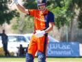 Netherlands' Ben Cooper retires from international cricket - Hindi News | Netherlands' Ben Cooper retires from international cricket | Latest other-sports News at Lokmattimes.com