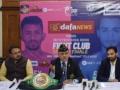 Boxers Satnam, Amey to battle for first WBC India Featherweight title on March 26 - Hindi News | Boxers Satnam, Amey to battle for first WBC India Featherweight title on March 26 | Latest other-sports News at Lokmattimes.com