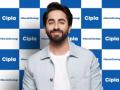 Ayushmann Khurrana speaks out about Asthma - Hindi News | Ayushmann Khurrana speaks out about Asthma | Latest lifestyle News at Lokmattimes.com