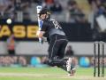 2nd T20I: New Zealand register massive 102-run, 2-0 series win over Scotland - Hindi News | 2nd T20I: New Zealand register massive 102-run, 2-0 series win over Scotland | Latest cricket News at Lokmattimes.com
