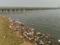 Take action against encroachment on bank of river Ganga: NGT to Moradabad DM - Hindi News | Take action against encroachment on bank of river Ganga: NGT to Moradabad DM | Latest national News at Lokmattimes.com