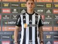 Pavon sets sights on Argentina return after joining Atletico Mineiro - Hindi News | Pavon sets sights on Argentina return after joining Atletico Mineiro | Latest football News at Lokmattimes.com