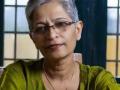 Gauri Lankesh murder case: Charges framed against 17 accused - Hindi News | Gauri Lankesh murder case: Charges framed against 17 accused | Latest national News at Lokmattimes.com