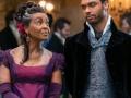 Adjoa Andoh not fazed by intimate scenes in 'Bridgerton' - Hindi News | Adjoa Andoh not fazed by intimate scenes in 'Bridgerton' | Latest entertainment News at Lokmattimes.com
