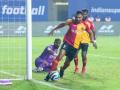 ISL 2021-22: SC East Bengal hold defending champions Mumbai City - Hindi News | ISL 2021-22: SC East Bengal hold defending champions Mumbai City | Latest football News at Lokmattimes.com