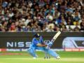 T20 World Cup: Suryakumar has shown great maturity, sky's the limit for him, says Rohit Sharma - Hindi News | T20 World Cup: Suryakumar has shown great maturity, sky's the limit for him, says Rohit Sharma | Latest cricket News at Lokmattimes.com
