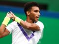 Aus Open: Felix finds a way from two sets down - Hindi News | Aus Open: Felix finds a way from two sets down | Latest tennis News at Lokmattimes.com