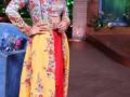 Madhuri Dixit, Manav Kaul talk about disadvantages of fame on 'The Kapil Sharma Show' - Hindi News | Madhuri Dixit, Manav Kaul talk about disadvantages of fame on 'The Kapil Sharma Show' | Latest entertainment News at Lokmattimes.com