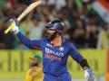 Dravid indicates Karthik and Pandya could be his 'enforcers' in ICC T20 World Cup - Hindi News | Dravid indicates Karthik and Pandya could be his 'enforcers' in ICC T20 World Cup | Latest cricket News at Lokmattimes.com