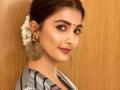 Pooja Hegde posts moments from 'Duvvada Jaggannadham' shoot - Hindi News | Pooja Hegde posts moments from 'Duvvada Jaggannadham' shoot | Latest entertainment News at Lokmattimes.com