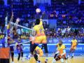 Super serve: Prime Volleyball League season 2 witnesses 55% increase in TV viewership - Hindi News | Super serve: Prime Volleyball League season 2 witnesses 55% increase in TV viewership | Latest other-sports News at Lokmattimes.com