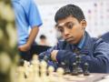 I knew I wanted to become like Anand: Praggnanandhaa - Hindi News | I knew I wanted to become like Anand: Praggnanandhaa | Latest other-sports News at Lokmattimes.com