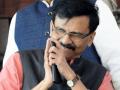 Maha breach of privilege move: Sanjay Raut's reply sought today - Hindi News | Maha breach of privilege move: Sanjay Raut's reply sought today | Latest maharashtra News at Lokmattimes.com