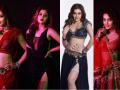 Rashami, Shefali, Adaa open up on how they prepared for 'Ratri Ke Yatri 2' - Hindi News | Rashami, Shefali, Adaa open up on how they prepared for 'Ratri Ke Yatri 2' | Latest entertainment News at Lokmattimes.com