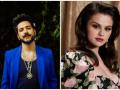 Selena Gomez, Camilo team up for pop track '999' - Hindi News | Selena Gomez, Camilo team up for pop track '999' | Latest entertainment News at Lokmattimes.com