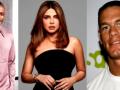 Priyanka to star opposite John Cena, Idris Elba in action film 'Heads Of State' - Hindi News | Priyanka to star opposite John Cena, Idris Elba in action film 'Heads Of State' | Latest entertainment News at Lokmattimes.com