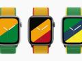 Apple unveils new International Collection bands - Hindi News | Apple unveils new International Collection bands | Latest technology News at Lokmattimes.com