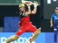 IPL 2021: AB de Villiers lands in UAE, to join RCB camp post quarantine - Hindi News | IPL 2021: AB de Villiers lands in UAE, to join RCB camp post quarantine | Latest cricket News at Lokmattimes.com