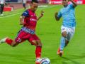 ISL 2021-22: Jamshedpur FC ride Stewart double to edge past Mumbai City FC in humdinger - Hindi News | ISL 2021-22: Jamshedpur FC ride Stewart double to edge past Mumbai City FC in humdinger | Latest football News at Lokmattimes.com