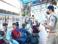 Over 1.33 lakh migrant workers return Odisha - Hindi News | Over 1.33 lakh migrant workers return Odisha | Latest politics News at Lokmattimes.com