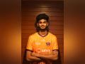 Big opportunity for me playing for Bengaluru Torpedoes, says Srajan U Shetty - Hindi News | Big opportunity for me playing for Bengaluru Torpedoes, says Srajan U Shetty | Latest other-sports News at Lokmattimes.com
