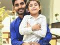 Chandrababu's family donates Rs 30 lakh to TTD on grandson's birthday - Hindi News | Chandrababu's family donates Rs 30 lakh to TTD on grandson's birthday | Latest politics News at Lokmattimes.com