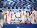 Srimanta Sankardeva gave unique dimensions to spiritual, cultural life of Assamese: Himanta Sarma - Hindi News | Srimanta Sankardeva gave unique dimensions to spiritual, cultural life of Assamese: Himanta Sarma | Latest national News at Lokmattimes.com