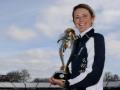 England have the bowling attack to put Australia under pressure, says Charlotte Edwards - Hindi News | England have the bowling attack to put Australia under pressure, says Charlotte Edwards | Latest cricket News at Lokmattimes.com