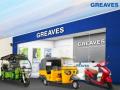 Shares of Greaves Cotton up sharply as company's e-mobility venture turns profitable - Hindi News | Shares of Greaves Cotton up sharply as company's e-mobility venture turns profitable | Latest international News at Lokmattimes.com